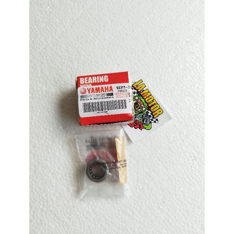 LAHER BEARING BAMBU AS RASIO RX KING ORIGINAL