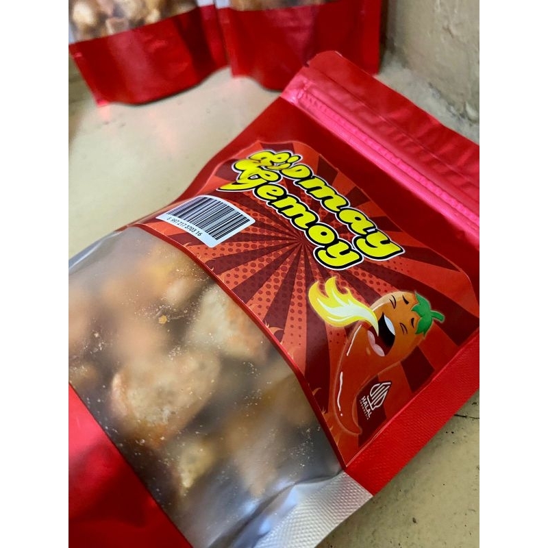 

siomay gemoy (keju)