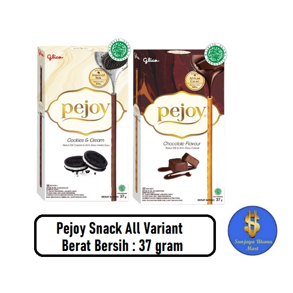 

Pejoy Glico 37gr All Variant-Snack Pejoy All Variant