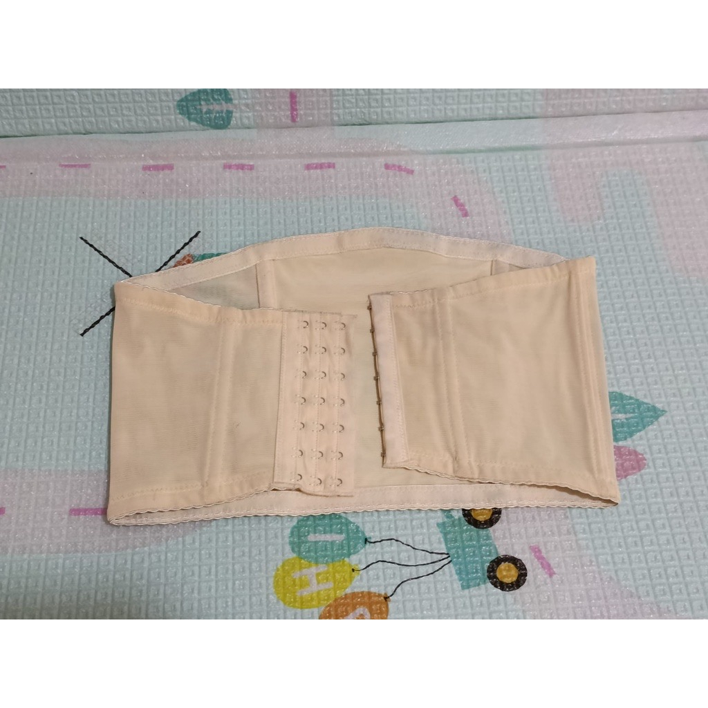 Korset Perut / Stagen 1103 import , Murah dan Berkualitas Korset Melahirkan Long Seamless Boned Corset - Korset Pelangsing Pasca Melahirkan