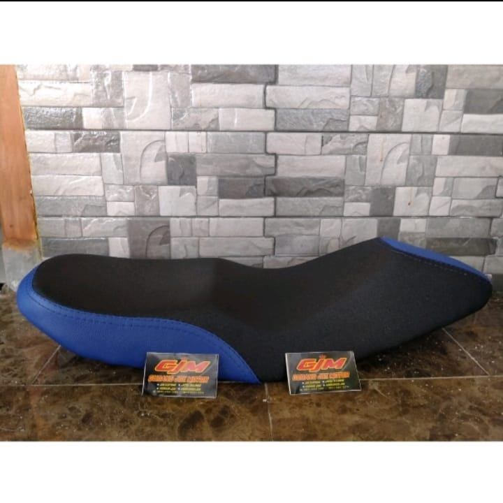 JOK MIO SPORTY DOUBLE SEAT / JOK ROAD RACE MIO SPORTY / JOK ROADRACE MIO SPORTY / JOK MIO SPORTY ROA