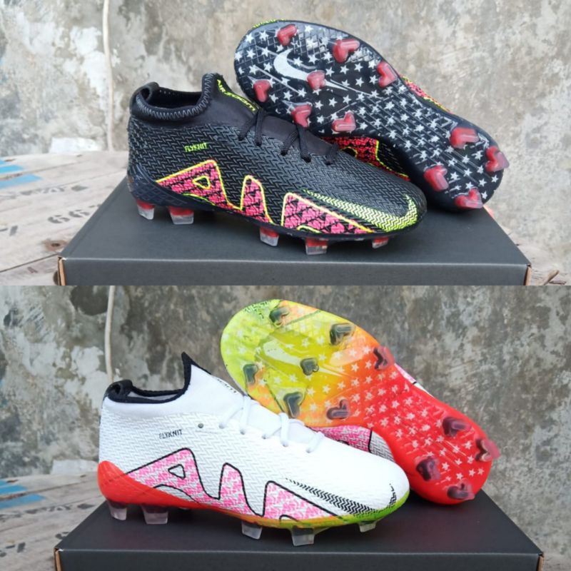 Sepatu Bola Anak Anak Sepatu Bola size 33-37  Sepatu Bola Murah