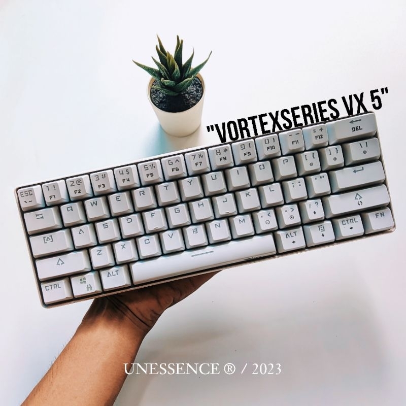 VORTEXSERIES VX 5 NON PRO BUKAN GT 65 V2 GT8 VX8 MAXFIT61 N2 VOYAGER