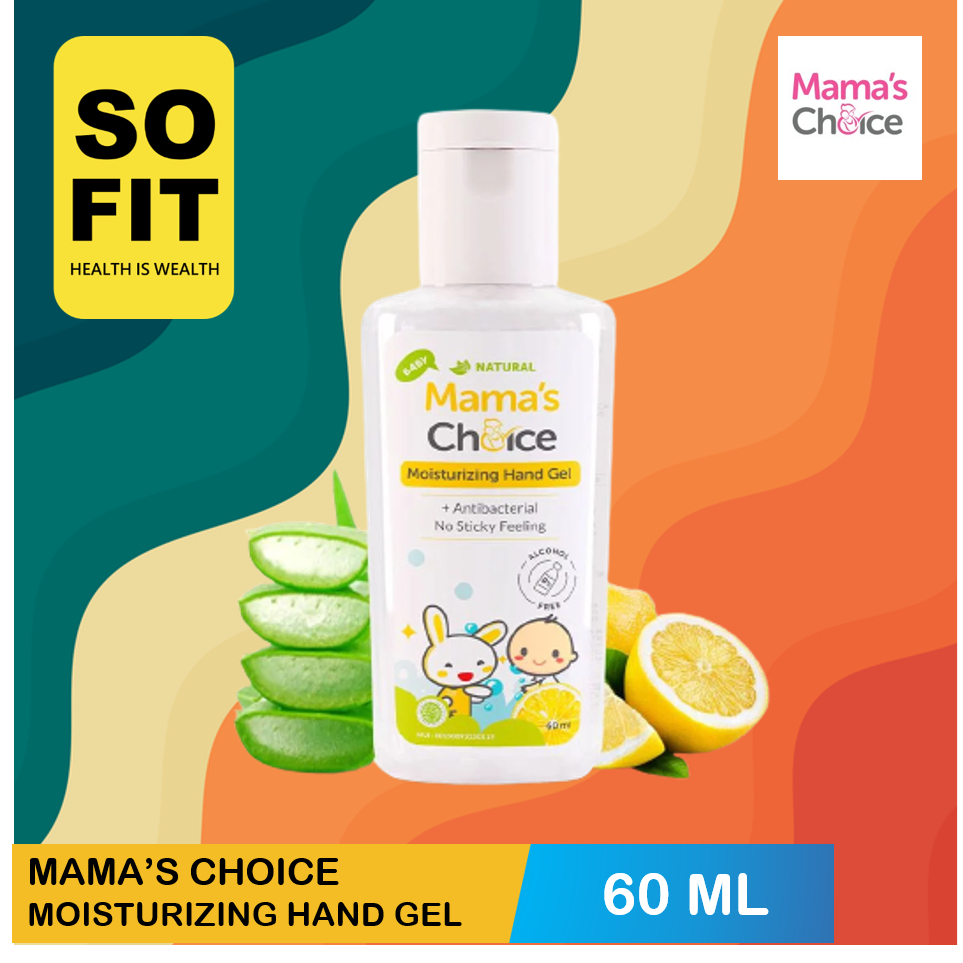 MAMA`S CHOICE BABY SERIES / Mamas Choice Kids Baby Toothpaste / Mama Choice Calming Tummy Oil / Face Cream / Hair Body Wash / Hair Vitamin Lotion / Hand Sanitizer Gel / Rash Cream / Skin Vitamin Lotion