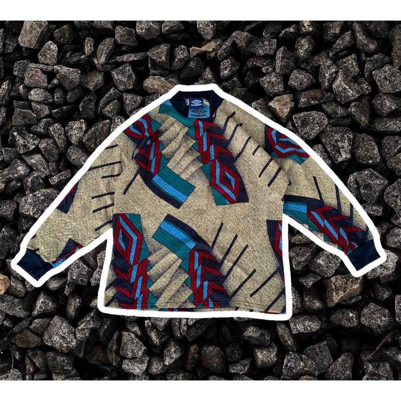 JERSEY KIPER VINTAGE