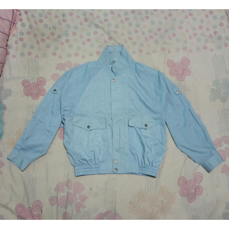 Jaket Pria current stage