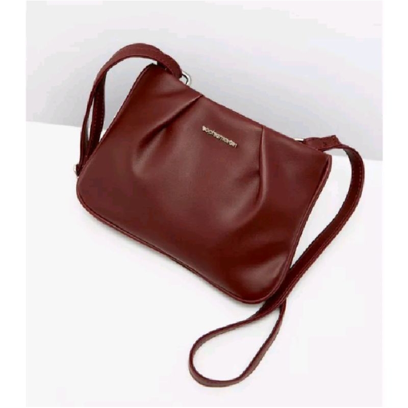 TAS SOPHIE MARTIN ORIGINAL || TAS SELEMPANG WANITA || TAS WANITA TERBARU 2023 || TAS SLING BAG WANIT
