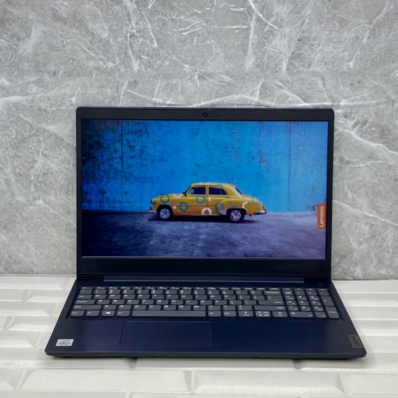 Laptop Editing Lenovo Slim 3 Intel Core i5 gen 10 Ram 12gb Ssd 512gb Touchscreen