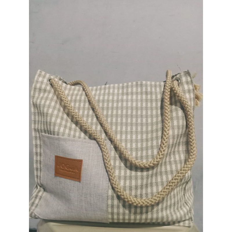 Totebag  Tas Jogja