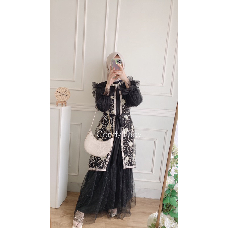 Radisa Dotty Maxi