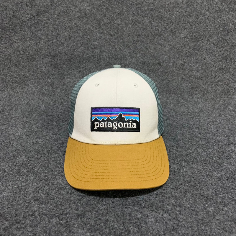 Topi Patagonia Original Second
