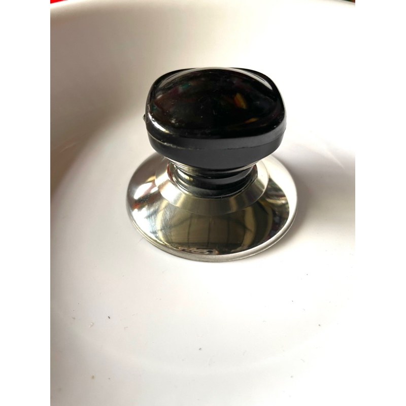 Knop Tutup Panci Pegangan Tutup Panci Wajan Knop Stainless Steel