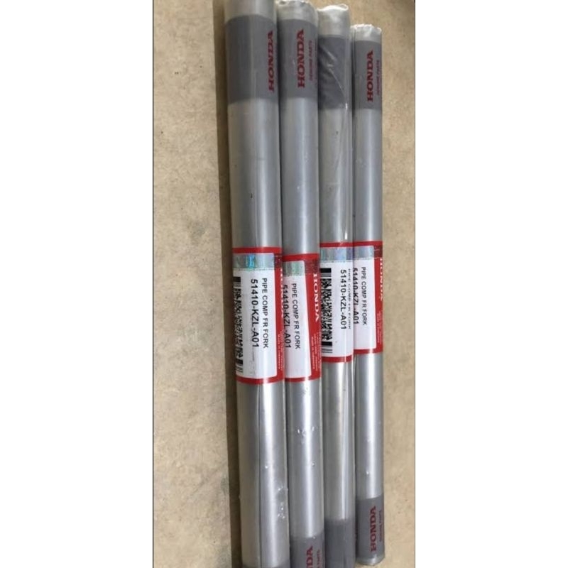 as shock depan kzl/k44 beat fi esp/vario 125/vario 150/scoopy fi/spacy fi honda