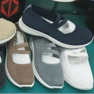 SEPATU SLIP ON BELBE PALANG/ LET TENGAH