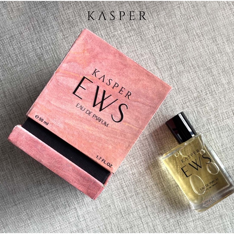 KASPER EWS | Eau de Parfum 50 ml