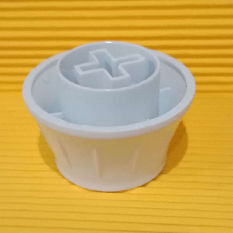 kenop mesin cuci denpoo 2 tabung