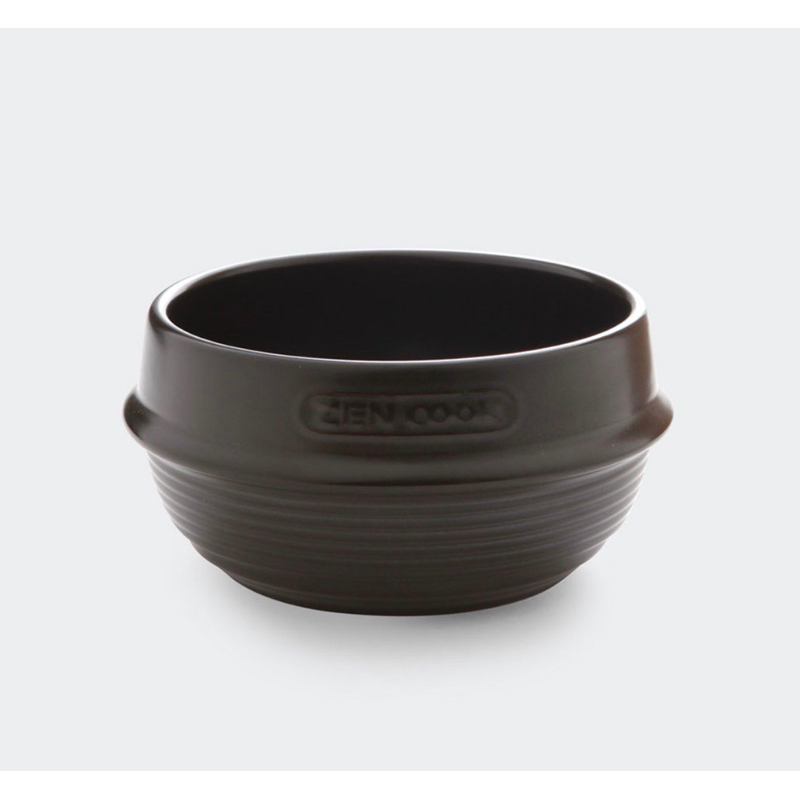 Saint James Cook Bowl Stripe Stacking Dolsot Zencook Mangkuk Korea