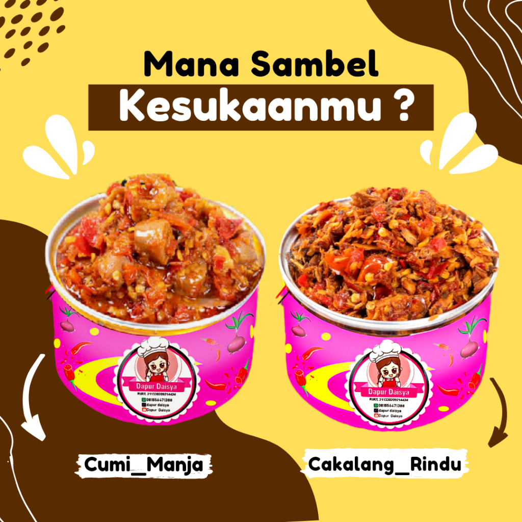 [200 GRAM] ANEKA SAMBEL BOTOL PREMIUM CUMI SUWIR AYAM SAMBAL SUIR ANEKA SAMBEL BABY CUMI SUWIR CAKALANG AYAM TUNA TONGKOL PECEL KACANG SAMBAL SACHET TERI SUWIR CUMI EATSAMBEL EAT SAMBEL BAWANG CIAMIK ICIP-ICIP RINDU NGAT KAMU EATSAMBAL EAT SAMBAL