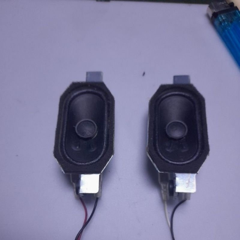 Speaker tv led polytron 24 inch PLD24D9050