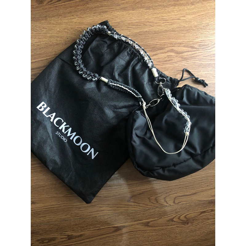 Preloved Blackmoon Bag