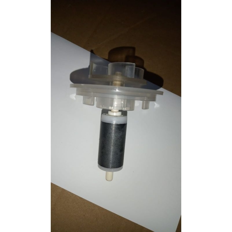 Baru Spare Part Impeller Pompa Air Yamano Act 5800