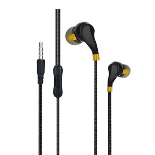 Headset Realme Buds 2 RMA 103 Stereo With Mic Jack 3.5mm