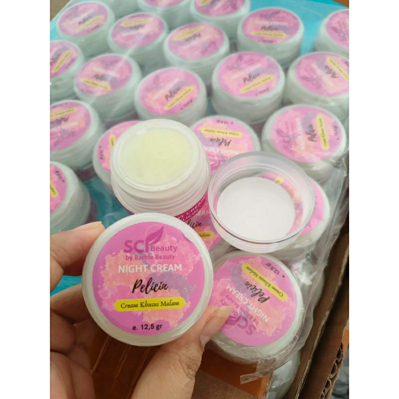 SALEP PELICIN WAJAH BARBIE BEAUTY 100 % ORIGINAL /SALEP GLOWING/BARBIE BEAUTY