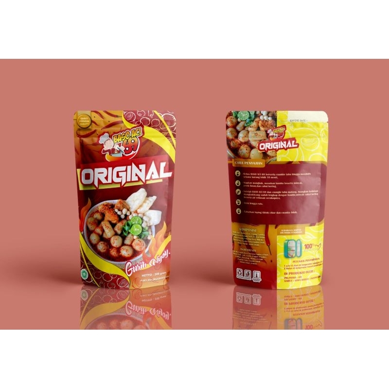 

BASO ACI ORIGINAL 69 GARUT