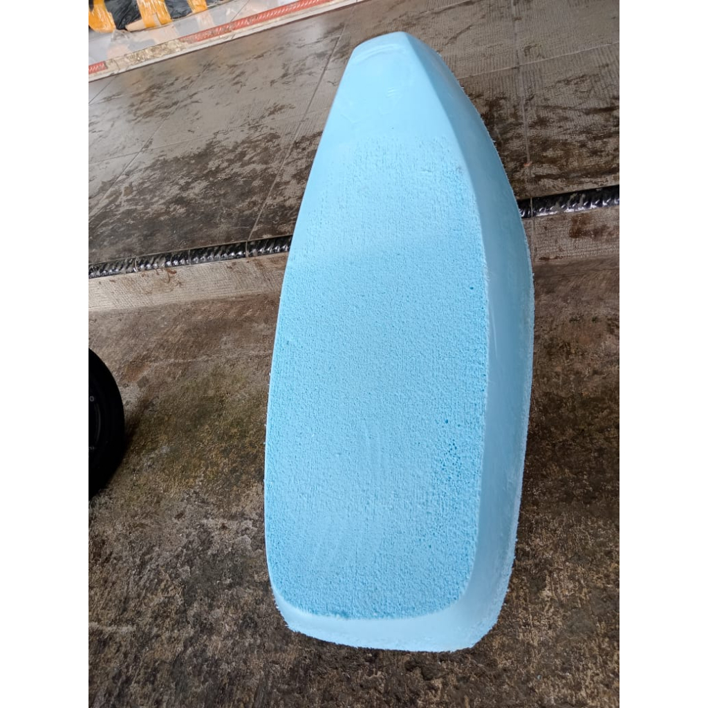 Busa jok astrea grand- hanya busa saja jok astrea grand-Busa jok astrea grand busa biru anti gembos-