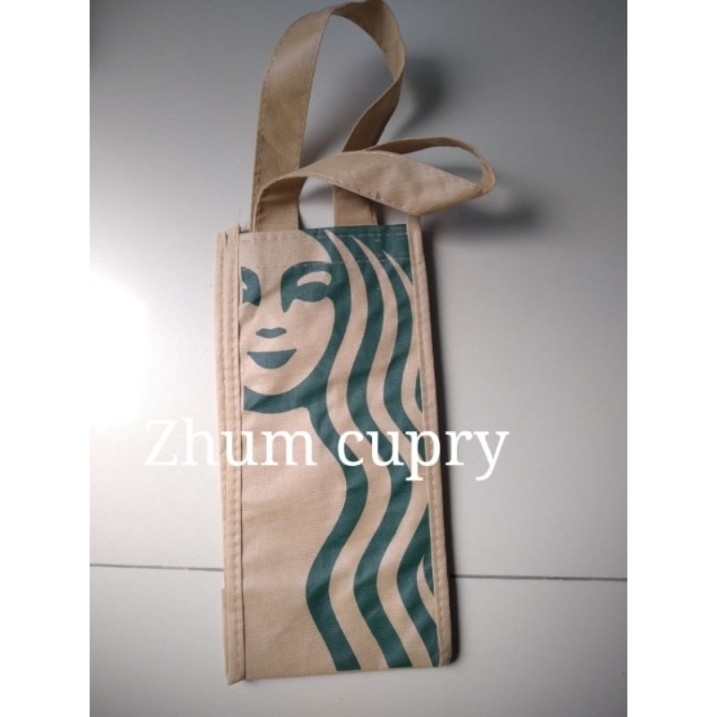 Tas Starbucks mini