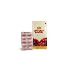 

uri-cran capsul isi 10