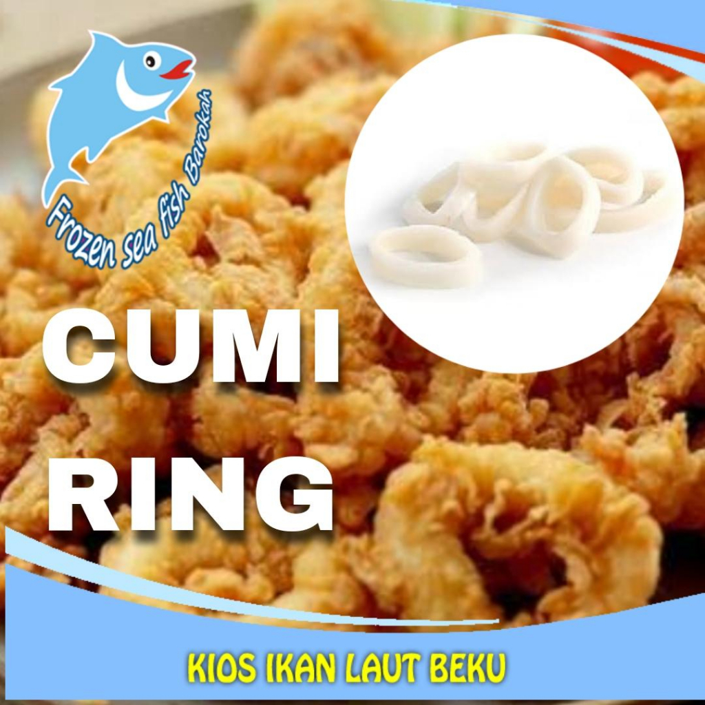 

Cumi ring