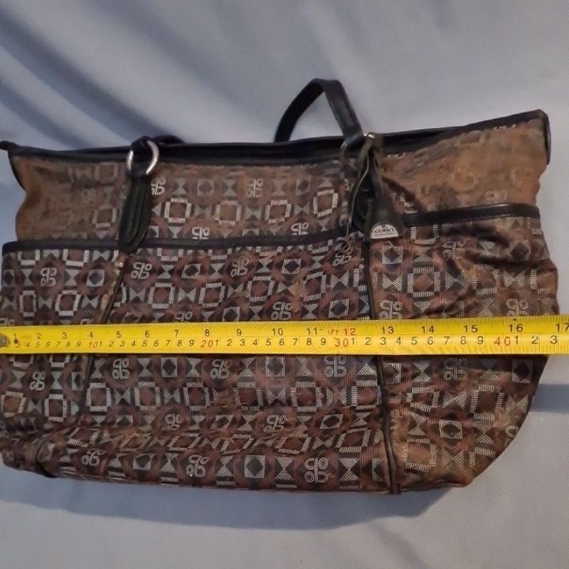 SHOULDER BAG COB* ESTETIC