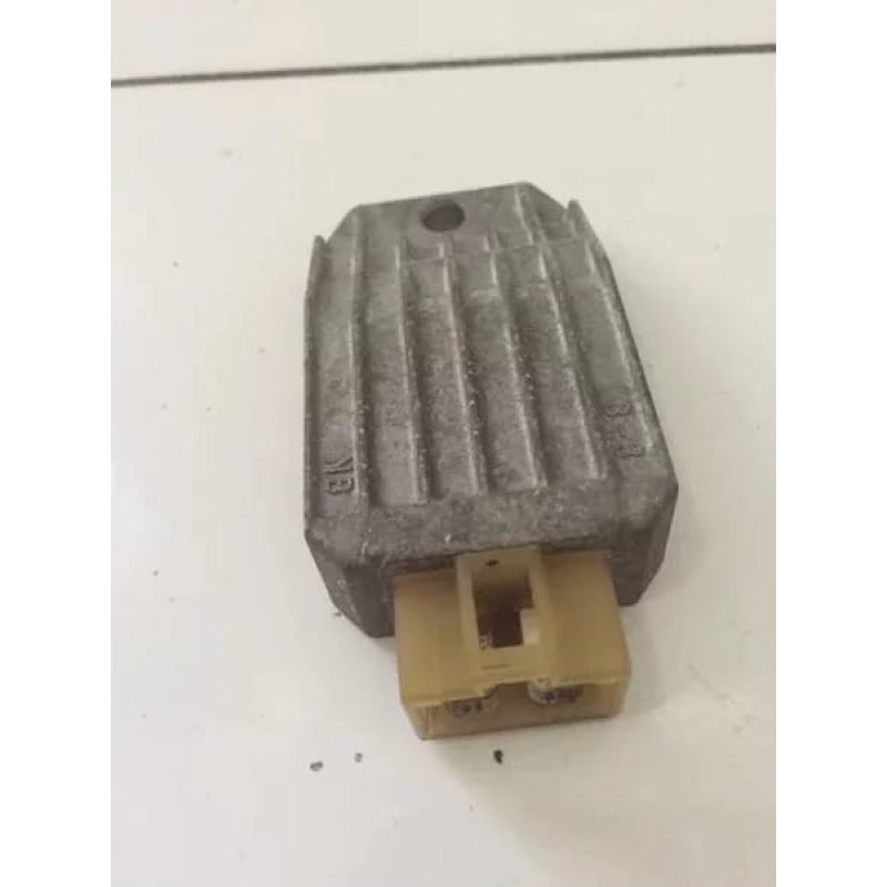 Kiprok jupiter z1 - regulator jupiter z 1