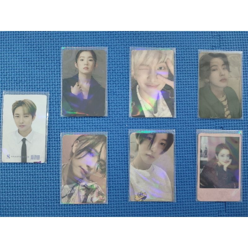 official pc renjun cafe, renjun hot sauce, renjun somethinc, irene red velvet, namjoon persona, jiso
