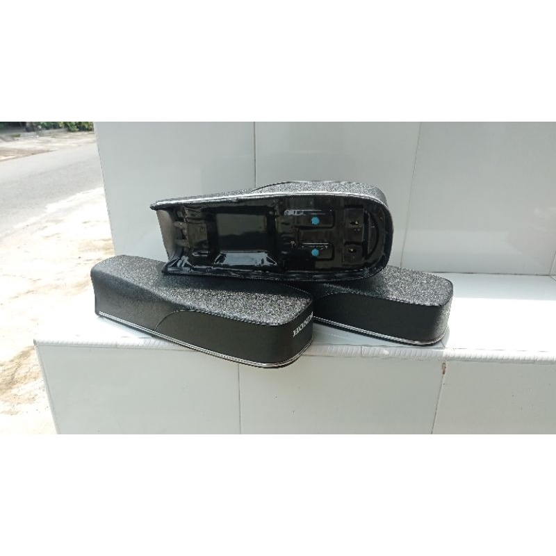 Jok CB motif amplas JOK CB GALVANIS KULIT AMPLAS jok cb galvanis model amplas