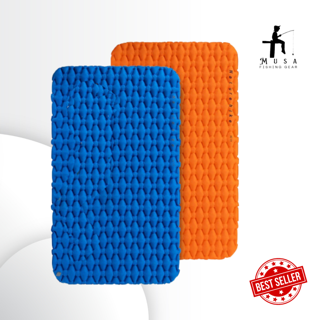 MATRAS ANGIN DOUBLE NATUREHIKE NH19Z055-P