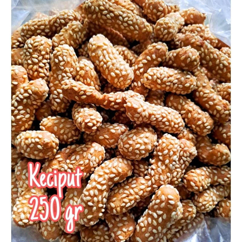 

Keciput Wijen 500 gr