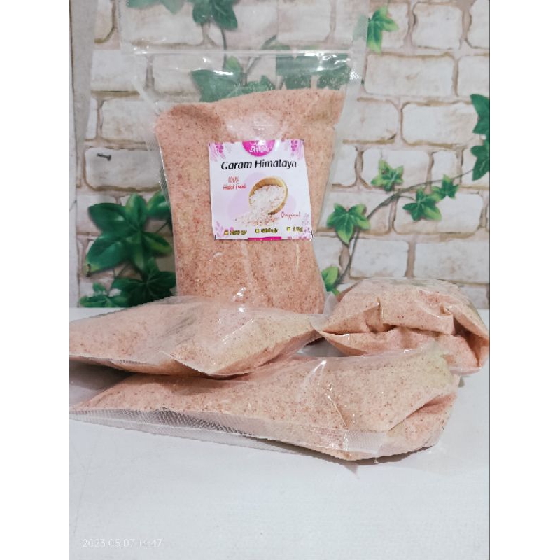 

garam himalaya 1kg