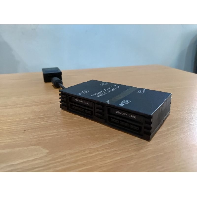 Multitap PS2