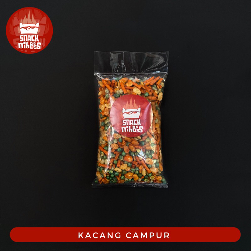 

KACANG CAMPUR / KACANG MIX