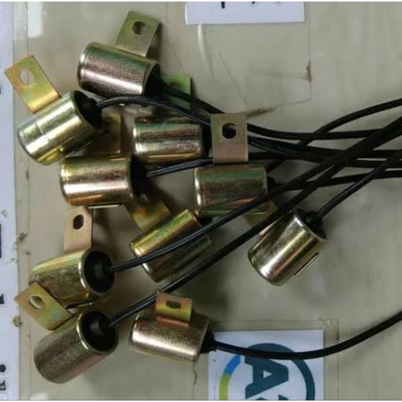 Condesor/ Condenser/ Kondensor 0.27 UF Kijang L300