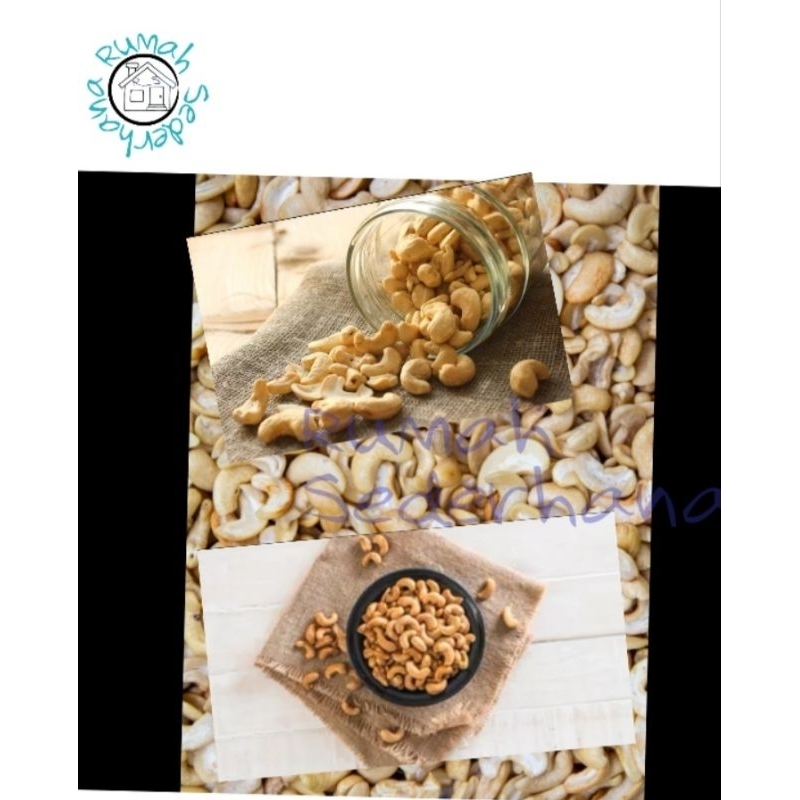 

Kacang METE/MEDE (100g)