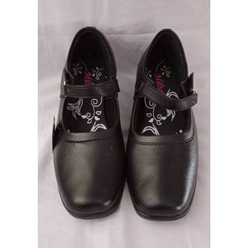 Sepatu pdh Sepatu Paskibraka Sepatu Sekolah sepatu kerja cewek wanita