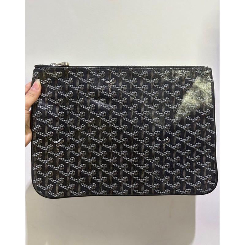 Clutch Goyard