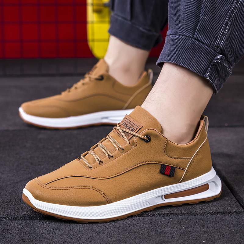 Sepatu Sneakers Pria 01216990 Sepatu Sneakers Casual Trendy