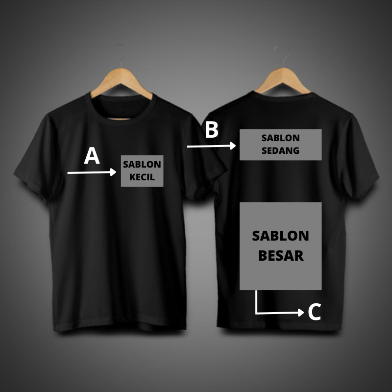 Tambah Desain Sablon