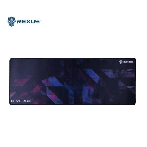 Mousepad Gaming Rexus Kvlar T10 Gaming Mousepad