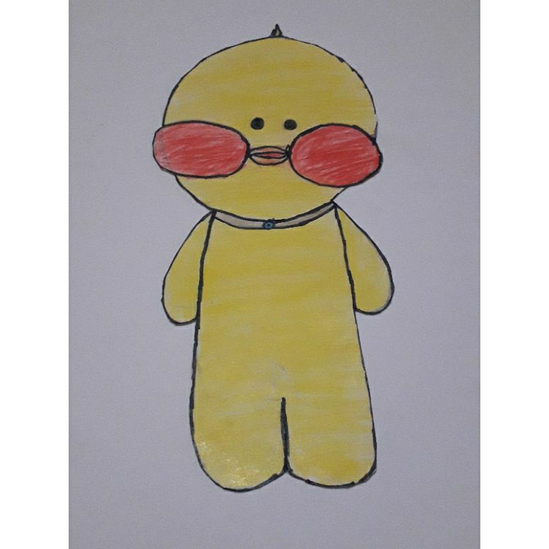 

paper duck termurah seindonesia