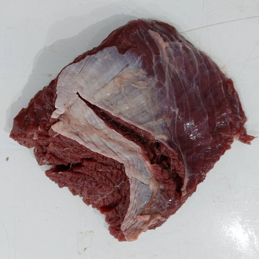 

Daging Sapi Murni 1kg - Daging Murni Sapi Lokal 1/2kg - 1kg, Plastik PE